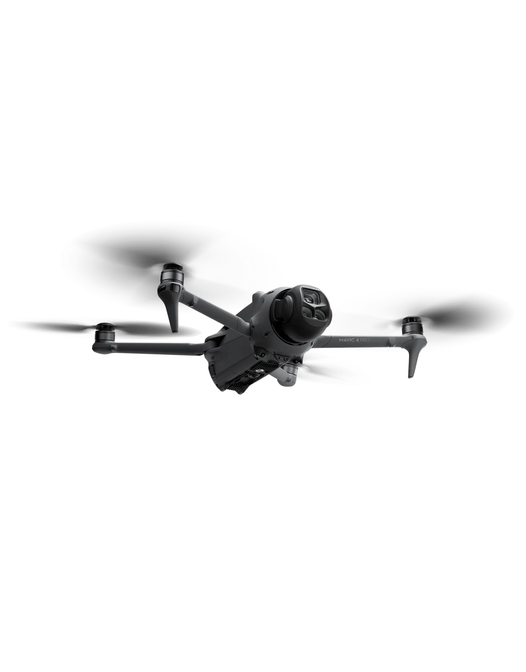 DJI Mavic 4 Pro Fly More Combo Drone 3