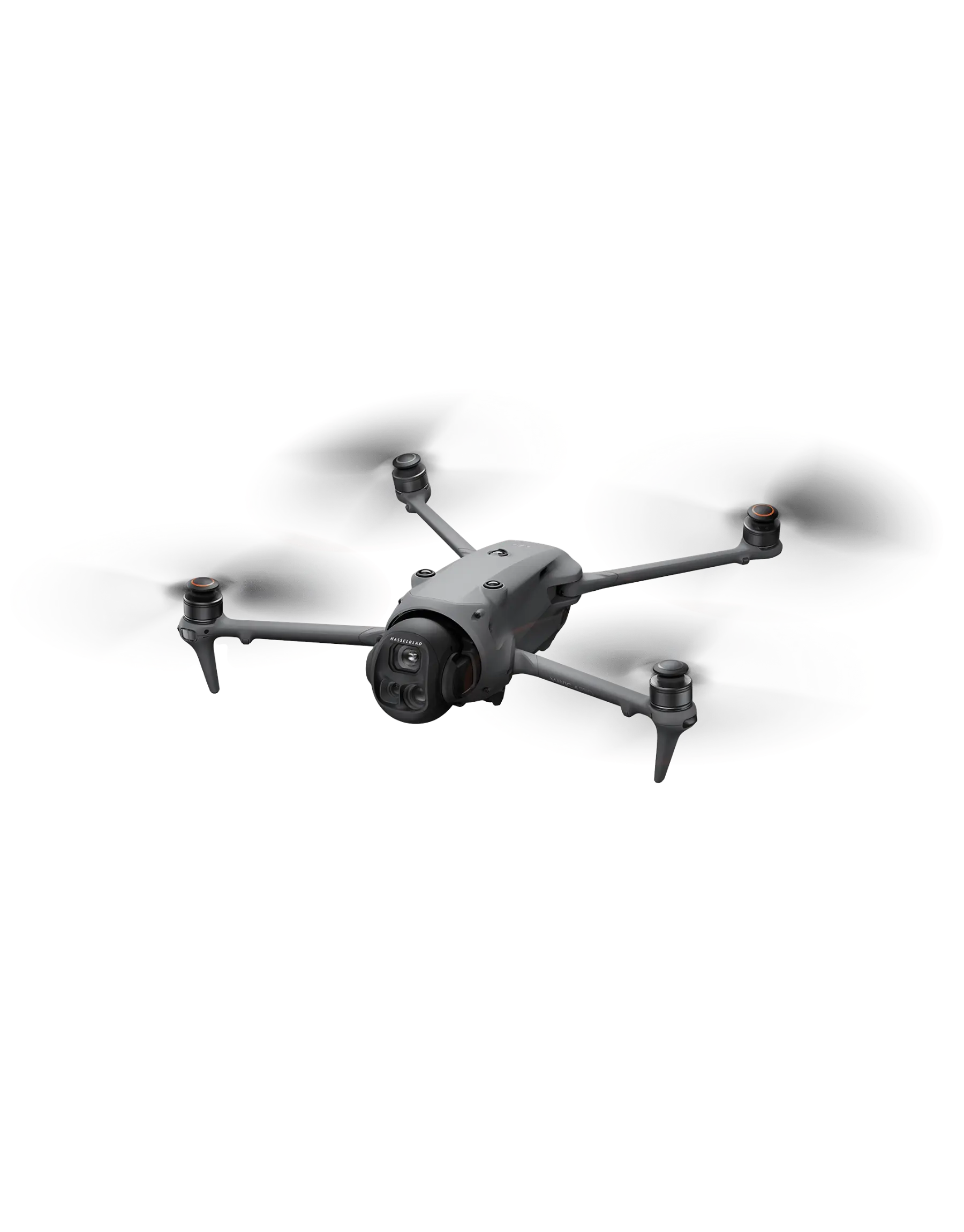 DJI Mavic 4 Pro Fly More Combo Drone 4