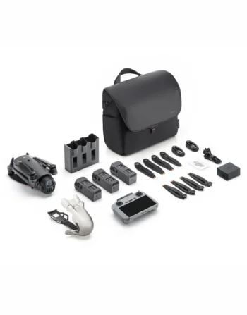 DJI Mavic 4 Pro Fly More Combo Kapak