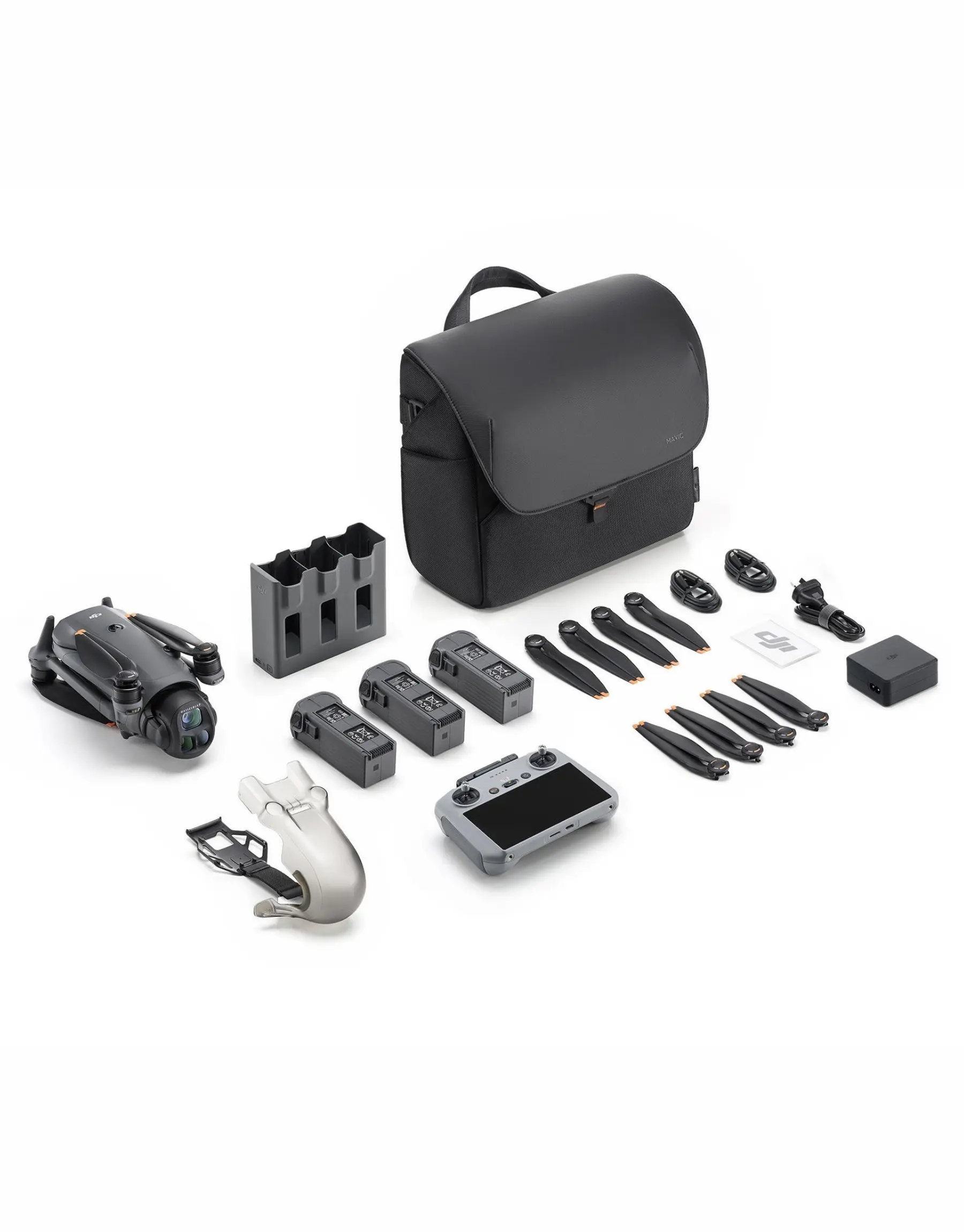 DJI Mavic 4 Pro Fly More Combo Kapak