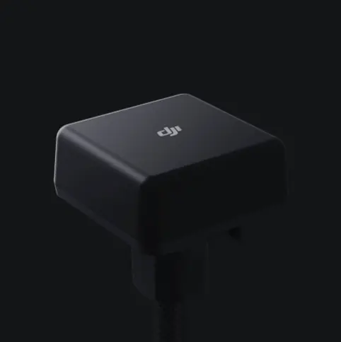 D-RTK 2 Mobile Station