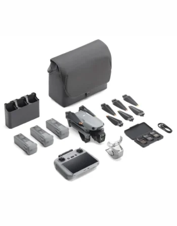 DJI Air 3s Fly More Combo Drone