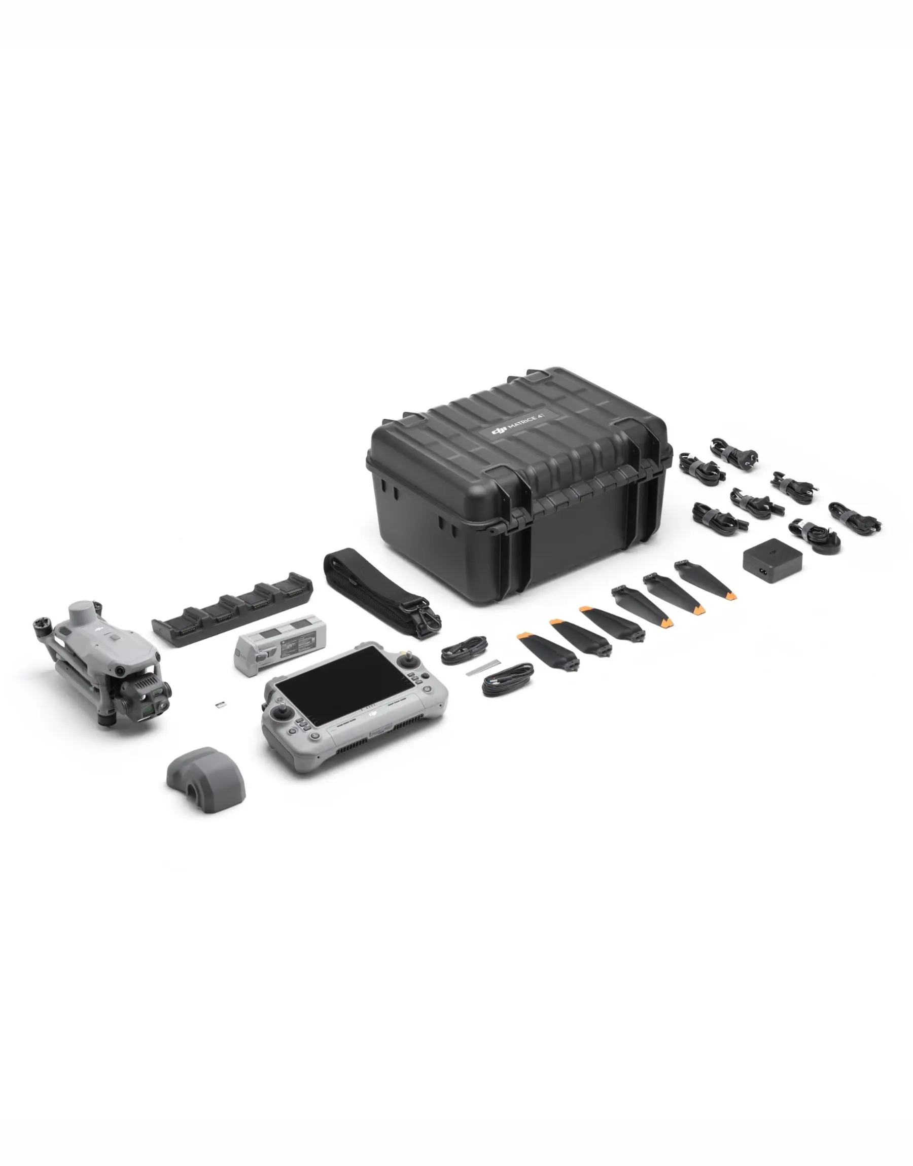 DJI Matrice 4 Serisi Combo