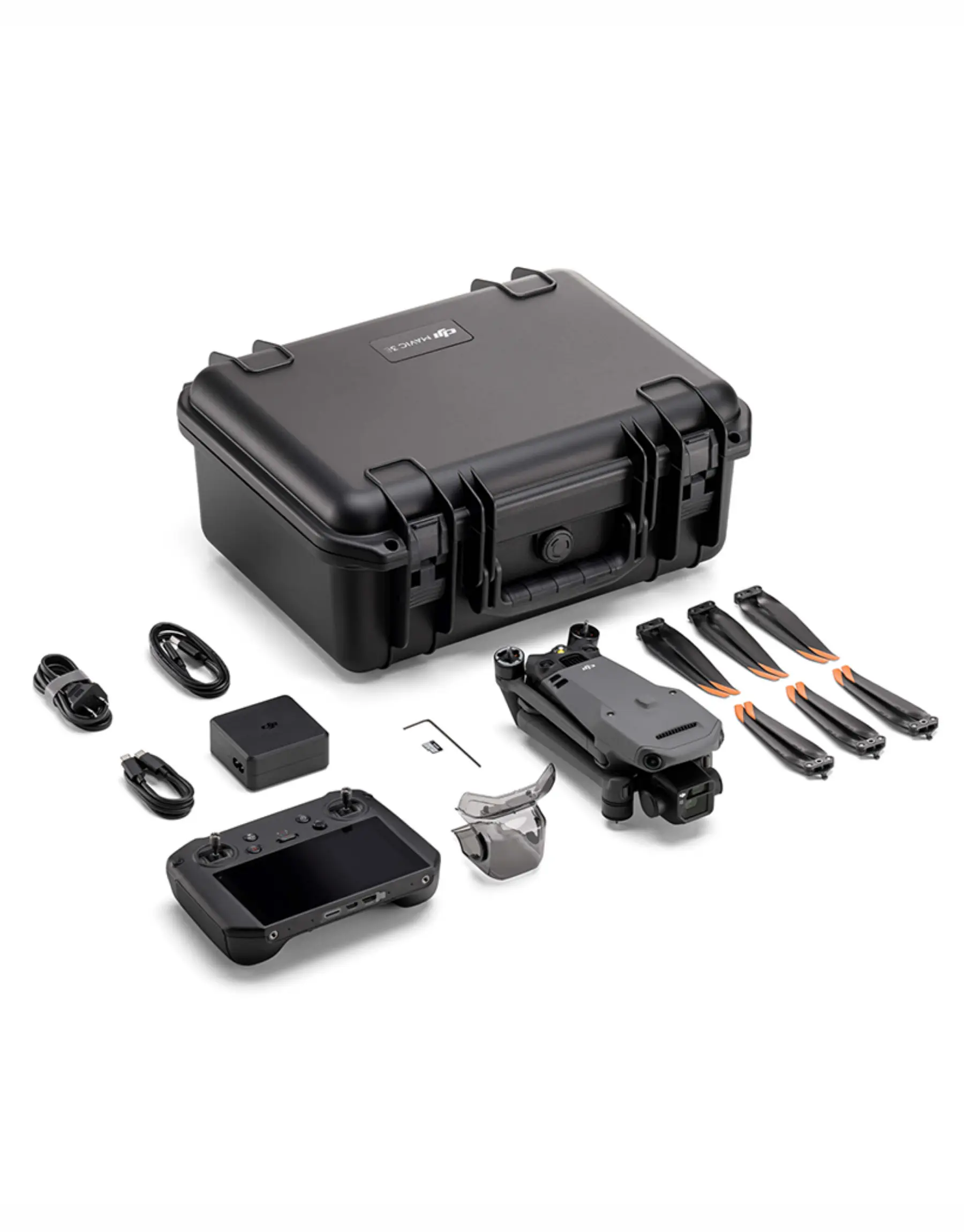 DJI Mavic 3 Enterprise