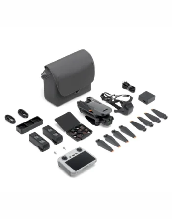 DJI Mavic 3 Pro Fly More Combo Drone