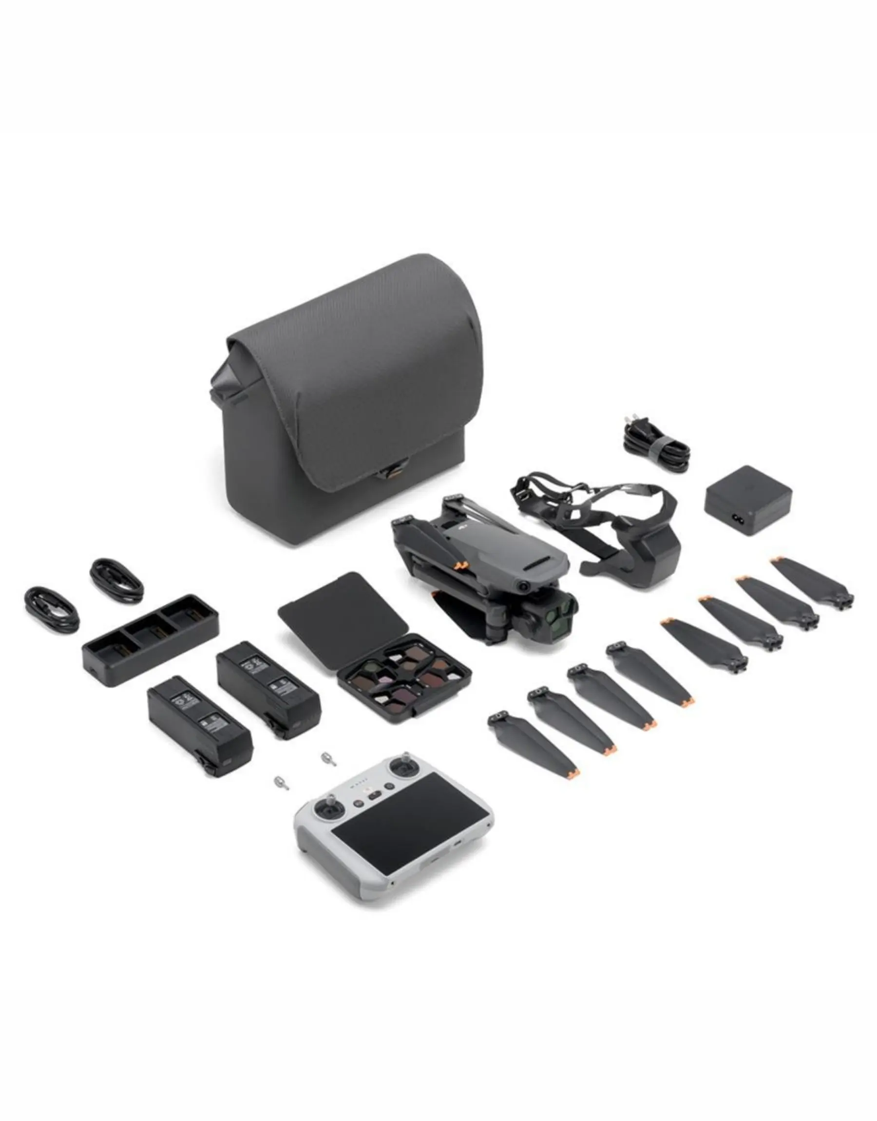 DJI Mavic 3 Pro Fly More Combo Drone