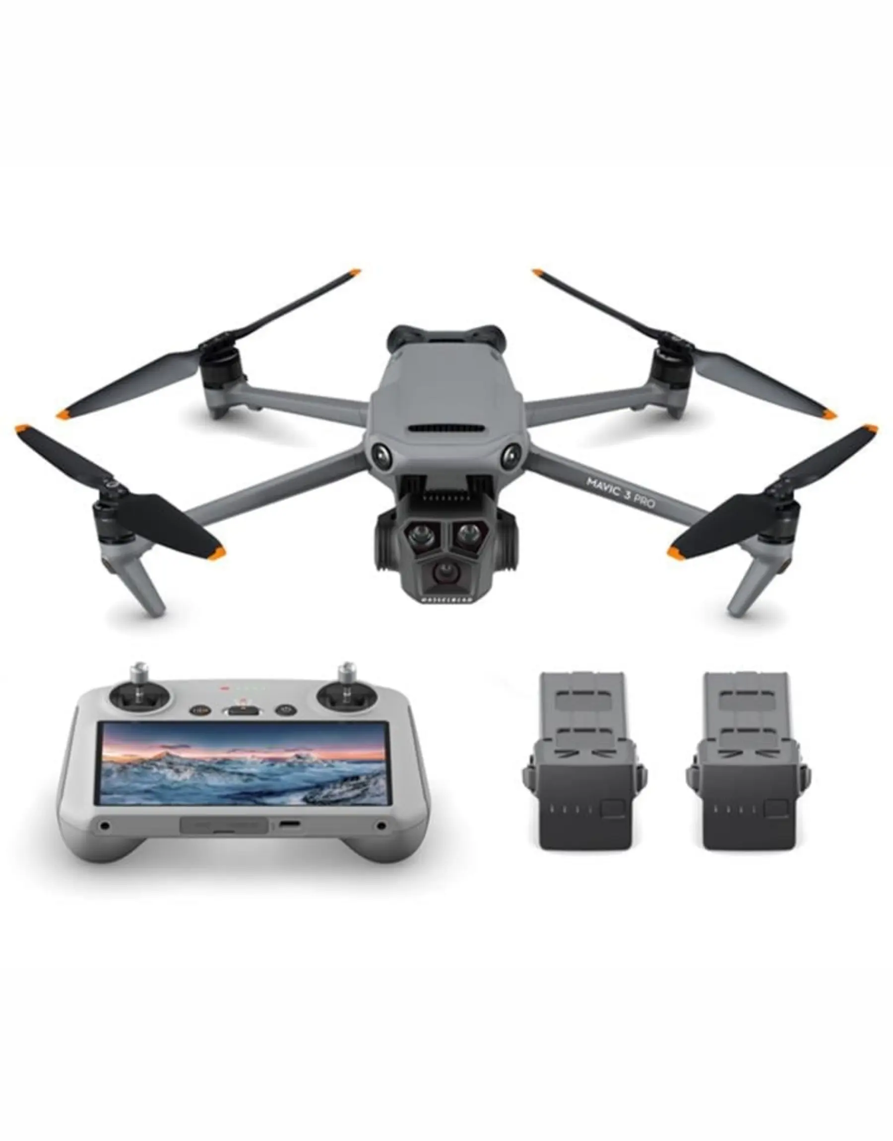 DJI Mavic 3 Pro Fly More Combo