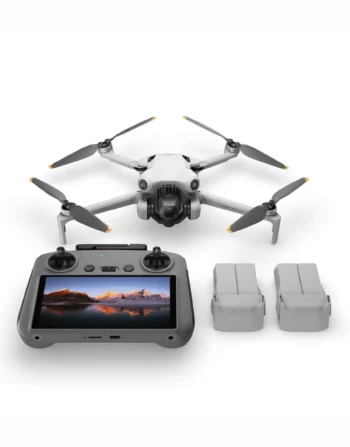 DJI Mini 4 Pro Fly More Combo Plus 2