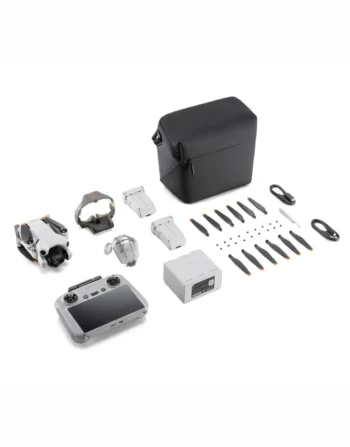 DJI Mini 4 Pro Fly More Combo Plus