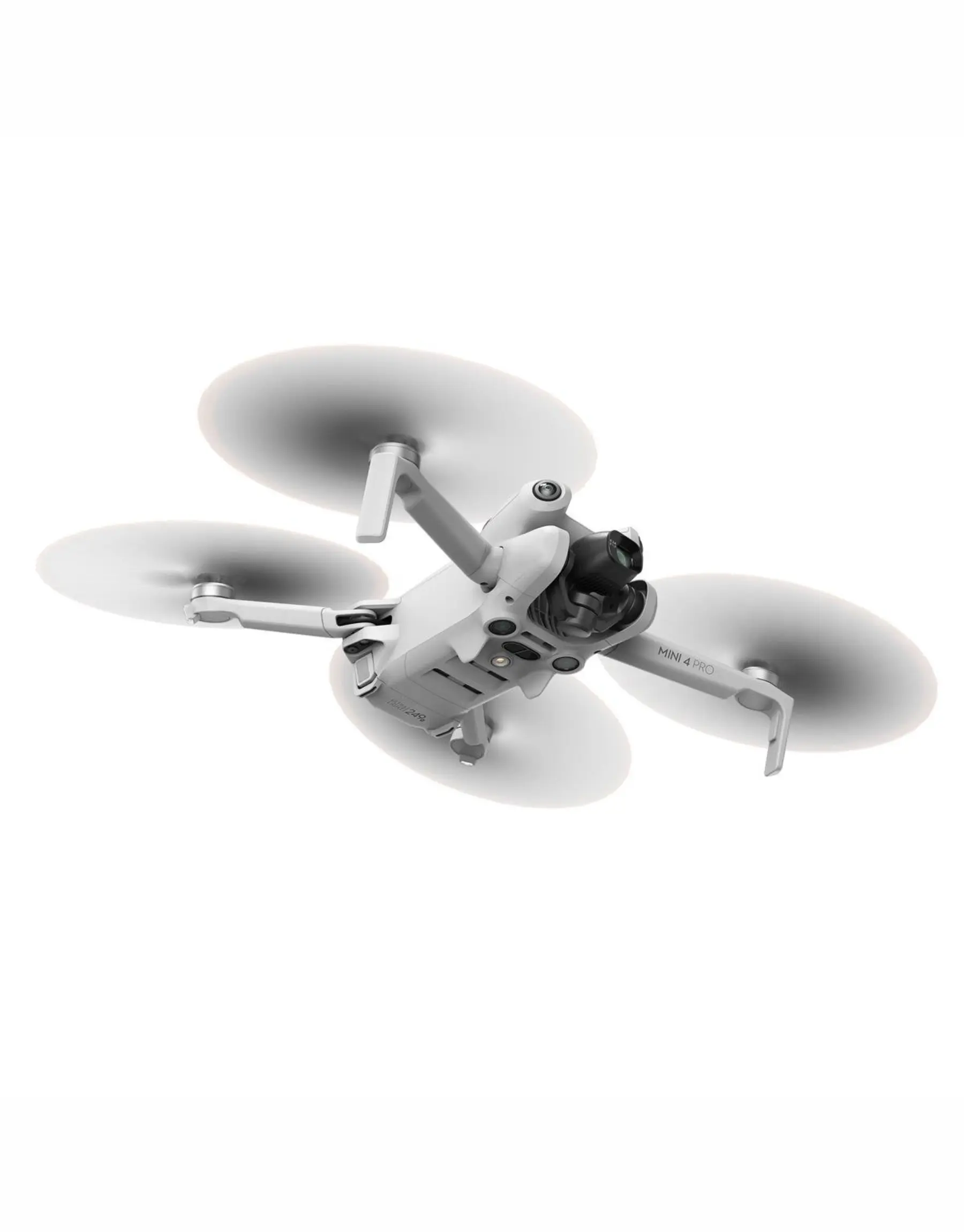 DJI Mini 4 Pro