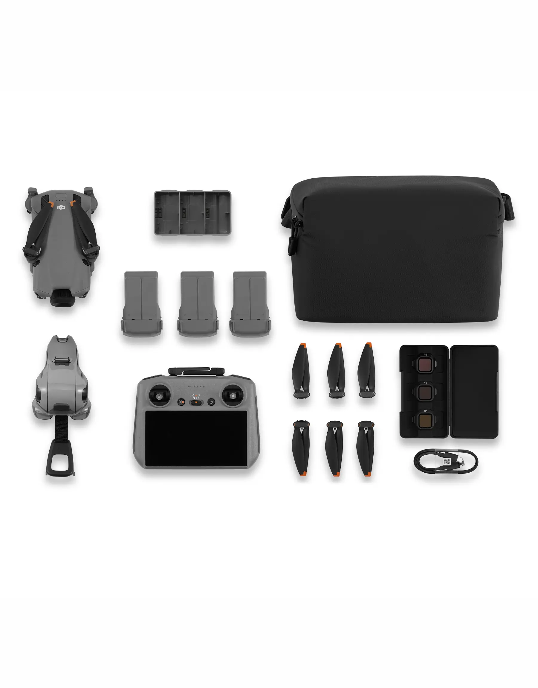 DJI Mini 5 Pro Fly More Combo Plus 2