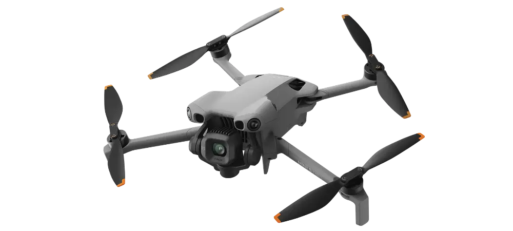 dji mini 5 pro satın al