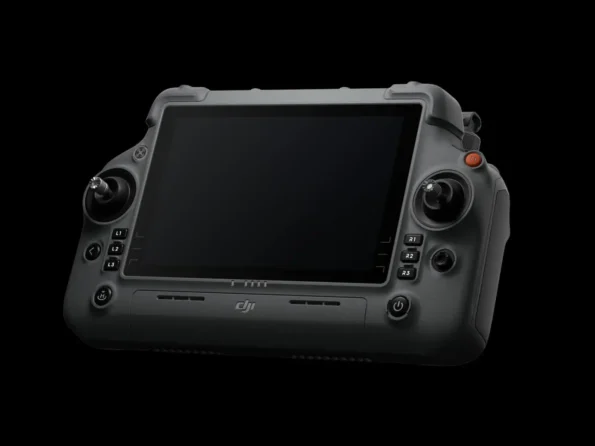 dji rc plus 2 enterprise