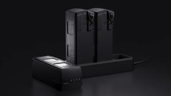 Dayanıklılık İçin Optimize Edilmiş Piller